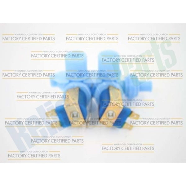 Whirlpool WP22002360 Whirlpool Water Valve WP22002360 - main